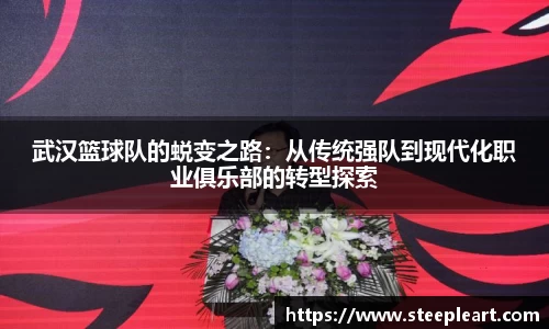 武汉篮球队的蜕变之路：从传统强队到现代化职业俱乐部的转型探索